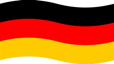 Download Germany Flag German Royalty Free Vector Graphic Pixabay