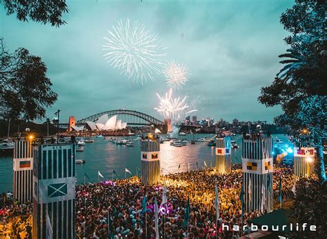 30 Music Festivals In Australia To Experience Before You Die 2020