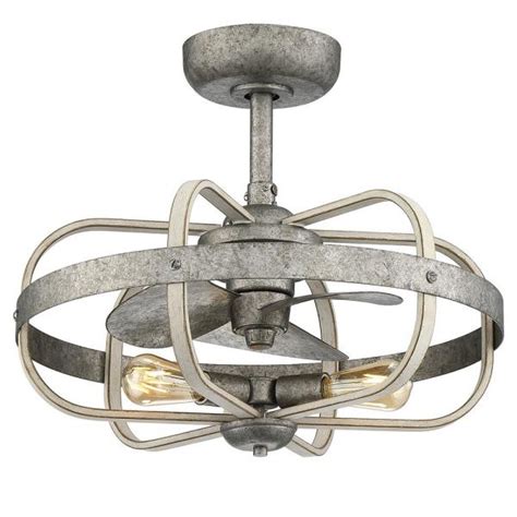 Farmhouse And Rustic Ceiling Fans Lowes Lnc Timeless 4 Light