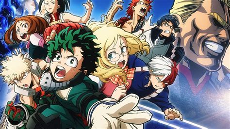 This game was inspired by my hero academia by kohei horikoshi. Free download My Hero Academia Wallpapers HD Backgrounds Images Pics Photos 1920x1200 for your ...