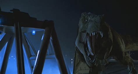 The Lost World Screencap Classic Jurassic Park Image Gallery