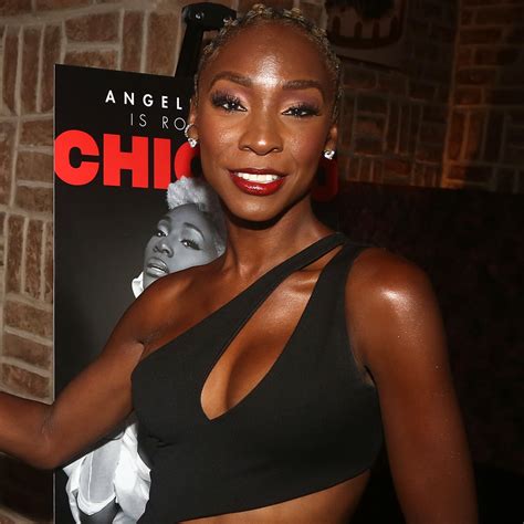 Pose S Angelica Ross Just Made Broadway History