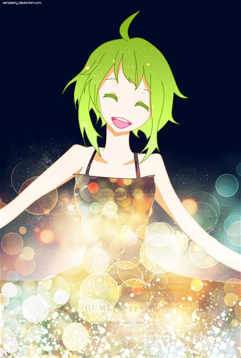 Gumi Vocaloid Mobile Wallpaper 1143373 Zerochan Anime Image Board