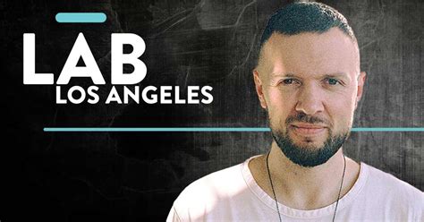 chris lake in the lab la the lab mixmag