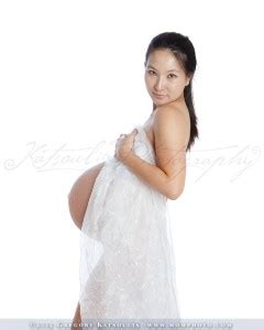 Maternity Nude Katsoulis Photography