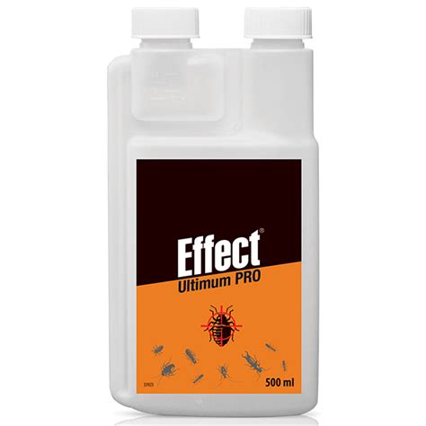 Effect Ultimum Pro Ratimor Effect Pestcontrol
