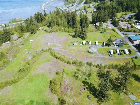 Washington Waterfront Property In Port Angeles Clallam Bay Sequim