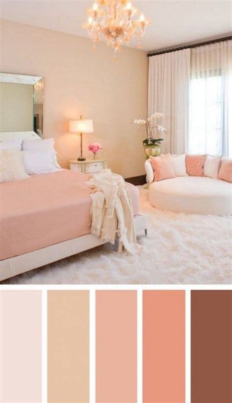 17 Best Bedroom Colour Schemes Fresh Home Ideas