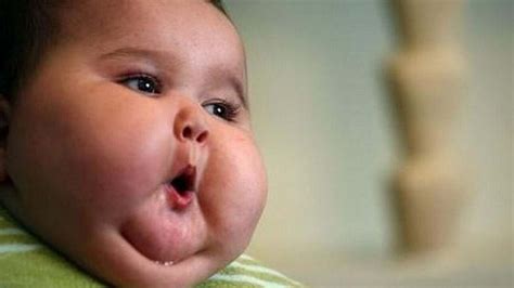 We Found Central Queensland S Fattest Baby Triple M