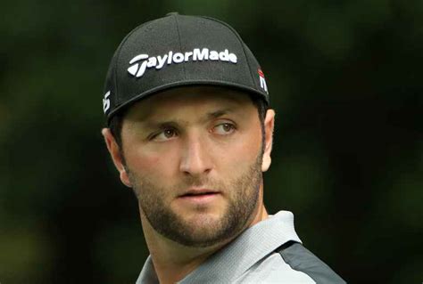 Jon rahm swing has been discussed a lot lately because of his bowed wrist at the top of the backswing. Jon Rahm to make BMW PGA Championship debut | GolfMagic