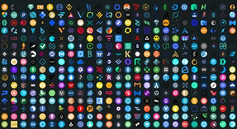 From wikimedia commons, the free media repository. Crypto Logos - A curated collection of high-quality ...