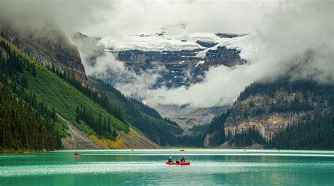 10 Top Things To Do In Lake Louise 2023 Activity Guide Expedia