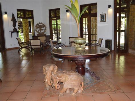 Hotel sri garden also offers many facilities to enrich your stay in kangar. Palm Garden Hotel in Anuradhapura, Sri Lanka - Van Verre