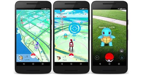 Download now prefer to install opera later? Download Pokemon Go for Android | Download Pokemon Go