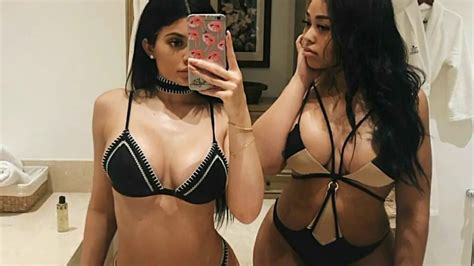 Hot Sexy Kylie Jenner Nudes Pics Collections Never Seen Before Youtube