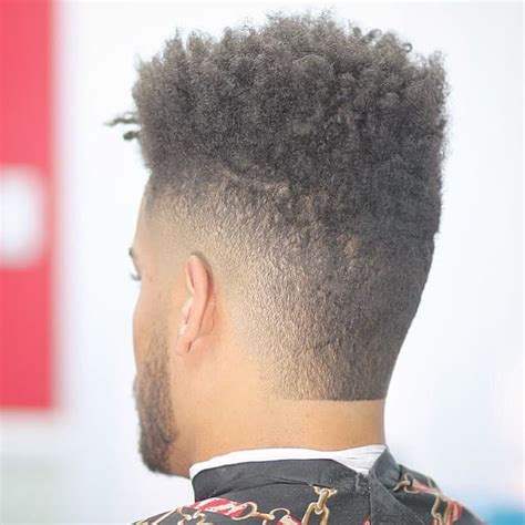 90 Trendy Taper Fade Afro Haircuts Keep It Simple 2021