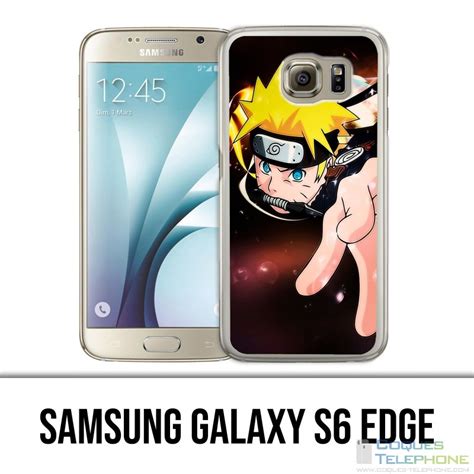 Vous trouverez ici où acheter samsung galaxy s6 edge global · 3gb · 128gb, au prix le moins cher parmi les plus de 140 boutiques que nous ratissons constamment. Coque pour Samsung Galaxy S6 edge Naruto Couleur