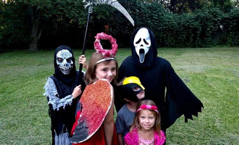 How To See Scary Savings On Halloween Costumes Debt Roundup