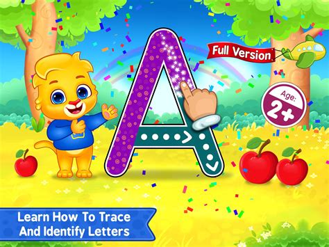 Abc Kids For Android Apk Download