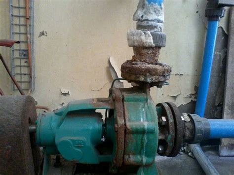 Brine, salt water, particularly a highly concentrated water solution of common salt (sodium chloride). brine pump material - Material engineering general ...