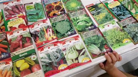 Vegetables That Grow Well In Pacific Northwest And British Columbia