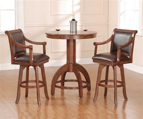 Includes a variety of bar table you explore. Hillsdale Palm Springs Bistro Table Set HD-4185PTBS at ...