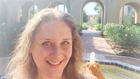 Rachael Lilienthal Arm Found In Alligator Stomach After Attack
