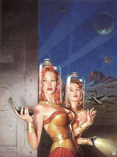 Cover Art By Michael Koelsch For Women Of Wonder The Classic Years