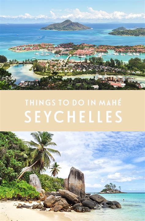 Things To Do In Mahé A One Day Seychelles Road Trip Itinerary On The