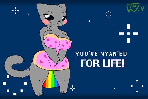Discover and share the best gifs on tenor. Image - 414228 | Nyan Cat / Pop Tart Cat | Know Your Meme