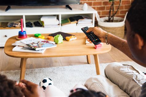 10 Questions To Ask About Your Tv Habits — Jaquelle Crowe