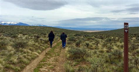 Following The Oregon Trail