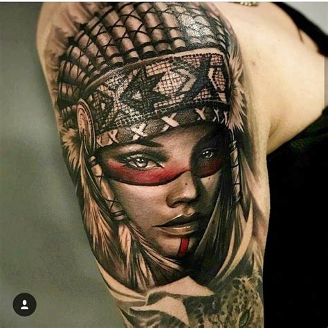 Maoritattoos Indian Women Tattoo Tattoos Indian Girl Tattoos