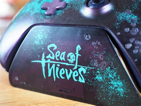 Sea Of Thieves Controller Stand Xbox One Review Epic And Affordable