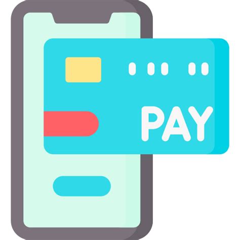 Cashless Payment Free Business Icons