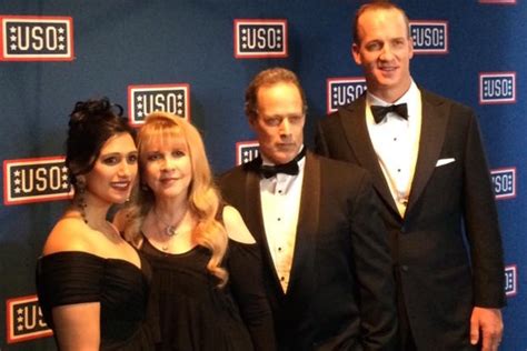 New stevie nicks website check out the new stevie nicks website at stevienicksofficial.com. Peyton Manning and Stevie Nicks Honored at USO-Metro Gala ...