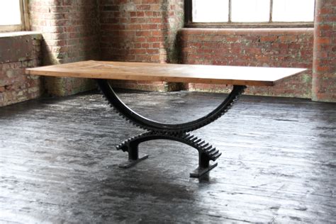 Blog Top Industrial Style Furniture For 2019