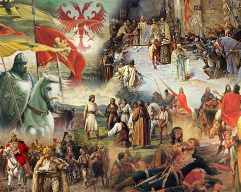 Danas je Vidovdan, jedan od najvažnijih datuma za Srbe: Pravi vernici ...