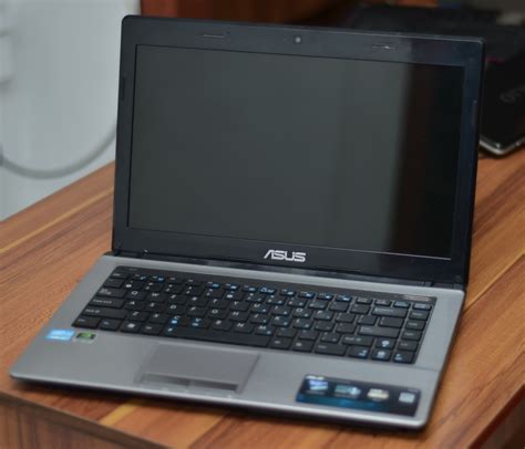 Do you owner of asus a43s laptop?lost your laptop drivers? Jual Laptop Gaming ASUS A43S i3 SandyBridge | Jual Beli Laptop Bekas, Kamera, Service, Sparepart ...