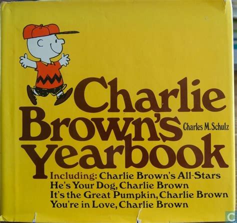 Karena peran dari si kharismatik dari charlie wade bab 3237 ini sangat menonjol sekali peran nya, bagaimana tidak dia adalah sosok yang. Charlie Brown's Yearbook, 1969 | Old comic books, Comic book collection, Comic books