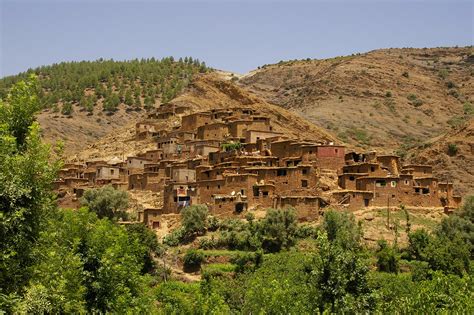 Fileourika Berbere Village Wikipedia