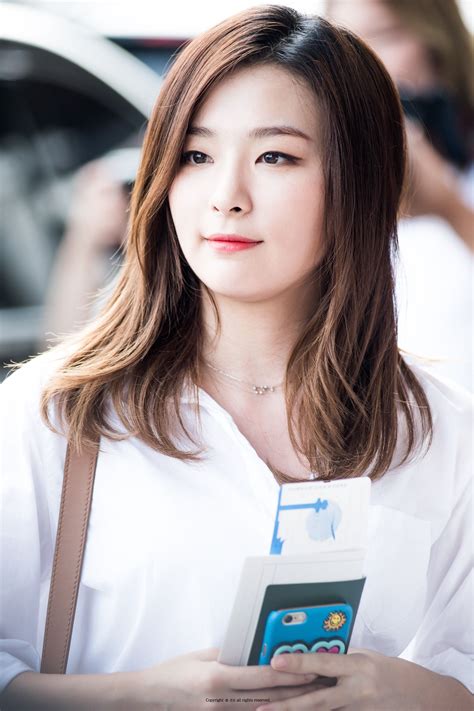 They debuted as four on august 1, 2014 with the single 'happiness'. Seulgi #kpics #kpop #sweetgirls #lovethem #love # ...