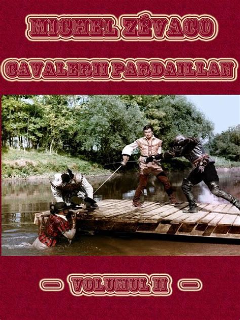 Fausta 01 Cavalerii Pardaillan Vol2 10 5 Pdf