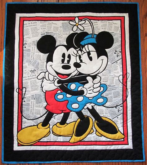 Your Place To Buy And Sell All Things Handmade Disney Fabric Disney