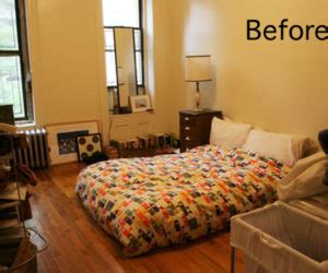 Or, you could just buy perfect pieces as you can afford them. Small Bedroom Decorating Ideas On A Budget