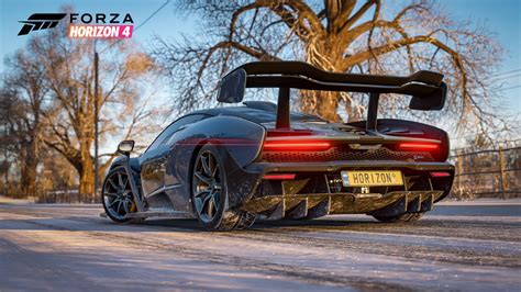 Informática Sin Limites Forza Horizon 4 Requisitos Mínimos Y