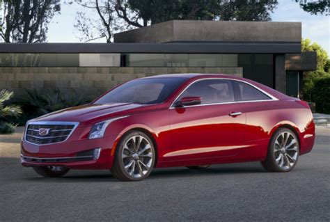 New 2023 Cadillac Ats Interior Engine Concept Cadillac Specs News