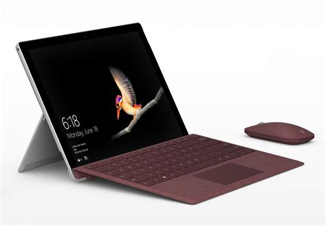 Microsoft surface go best price is rs. La Surface Go 2 pourrait être en vente dans quelques jours ...