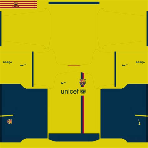 Barcelona como el mejor club de la historia superando a grandes gigantes europeos. FC Barcelona 2009 Kit For PES 2017 by Peda69 - PES Patch