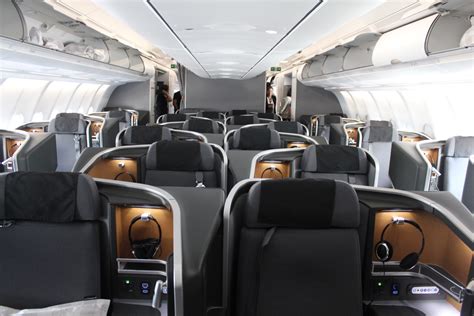 Review Sas A330 Business Class Los Angeles To Stockholm Live And Let